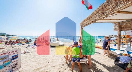 Квартири від забудовника в Прем'єр Форт Біч