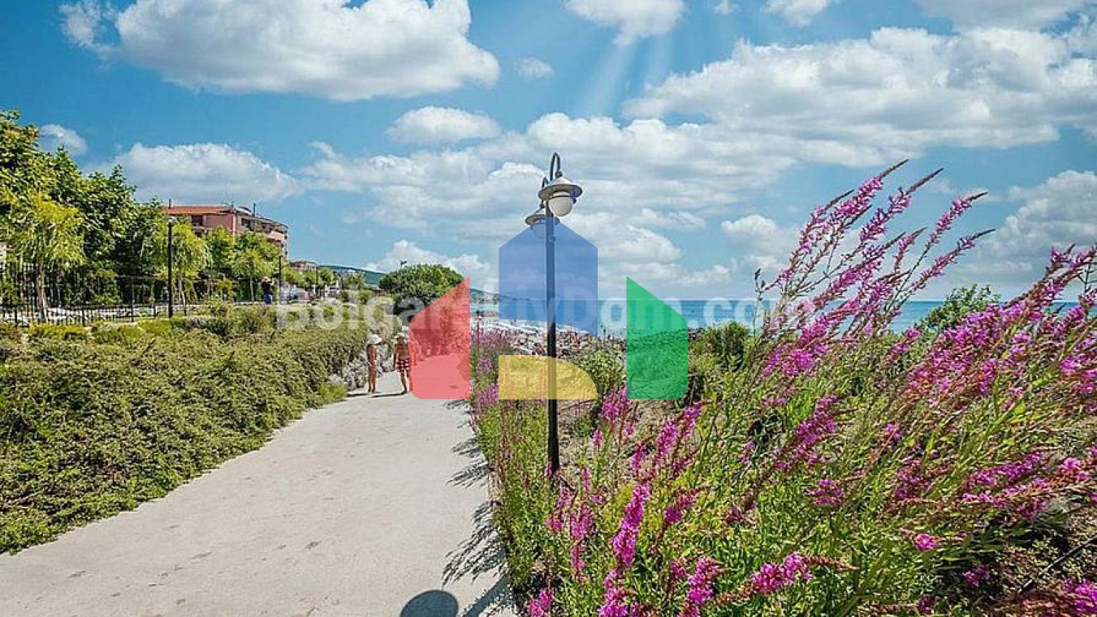 Квартири від забудовника в Прем'єр Форт Біч