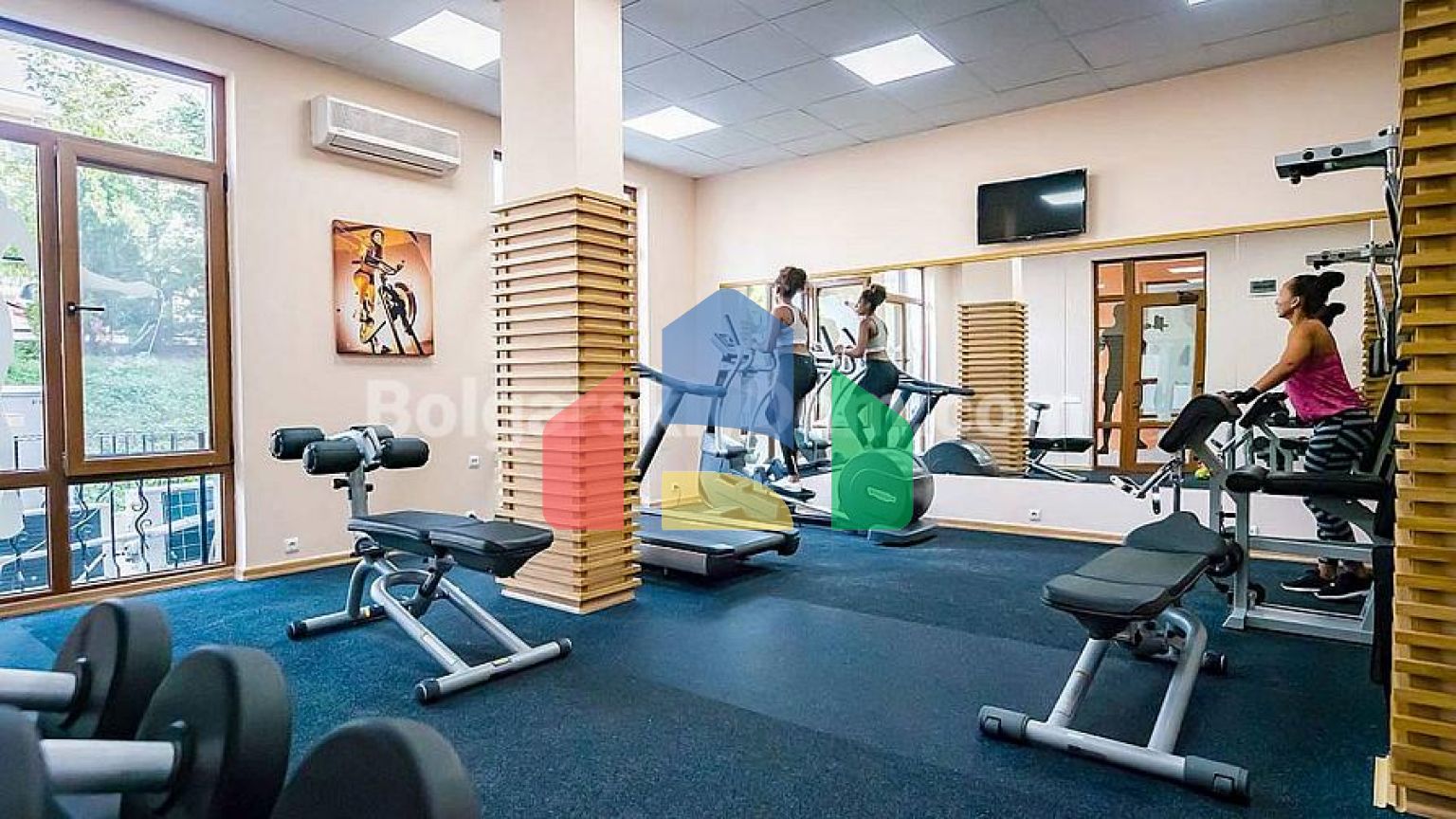 Квартири від забудовника в Прем'єр Форт Біч