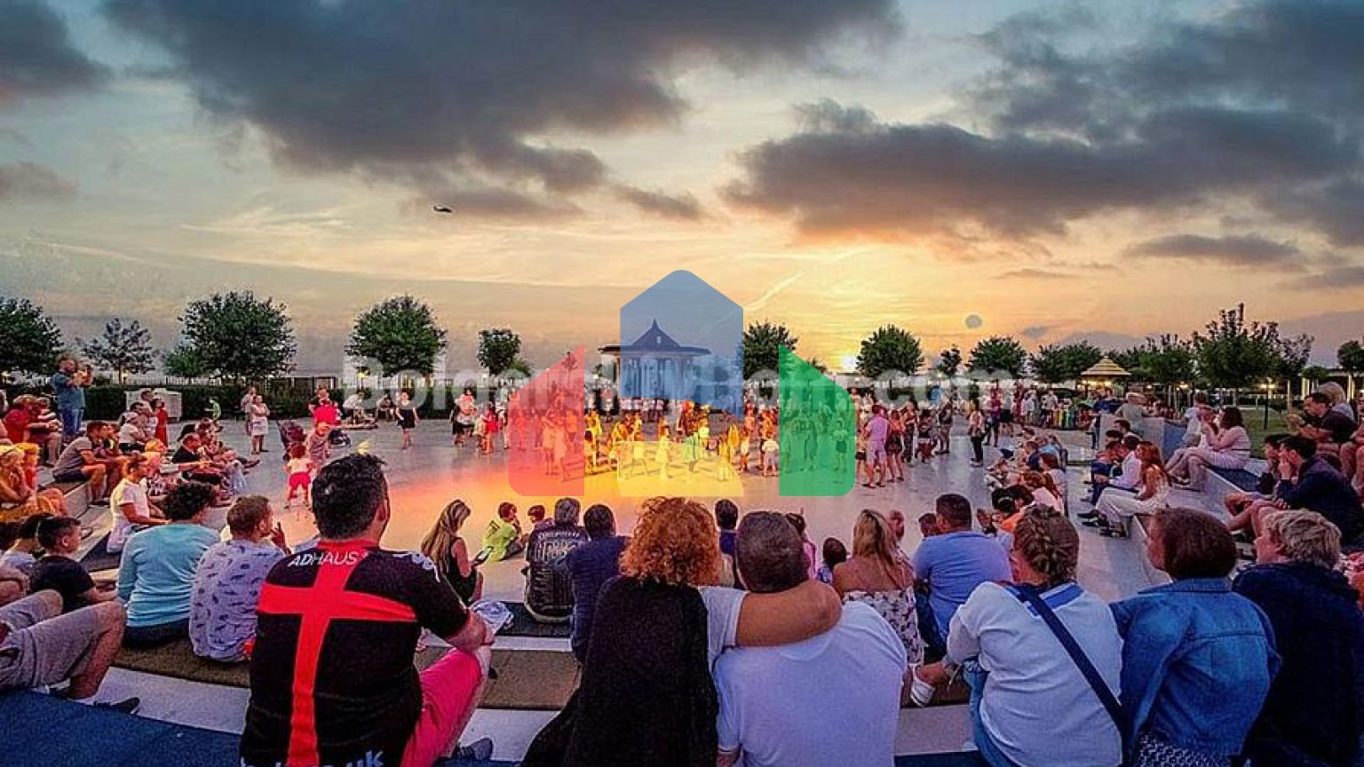 Квартири від забудовника в Прем'єр Форт Біч