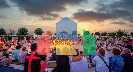 Квартири від забудовника в Прем'єр Форт Біч