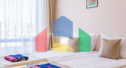 Квартири від забудовника в Прем'єр Форт Біч