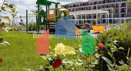 Квартири від забудовника в Прем'єр Форт Біч