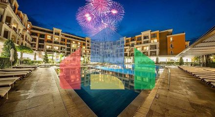 Квартири від забудовника в Прем'єр Форт Біч