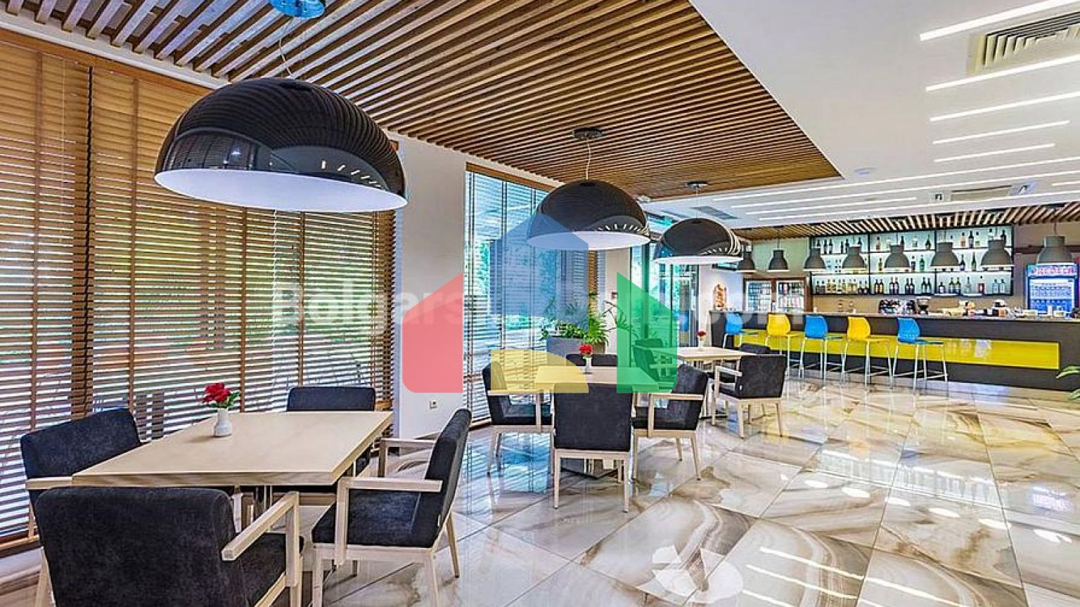 Квартири від забудовника в Прем'єр Форт Біч