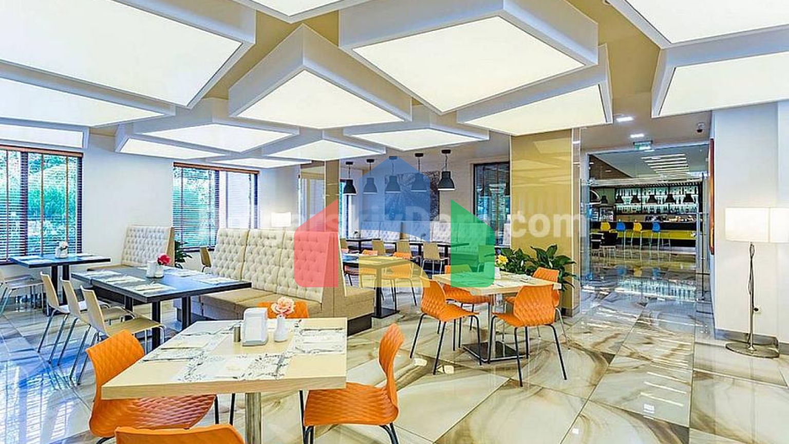 Квартири від забудовника в Прем'єр Форт Біч