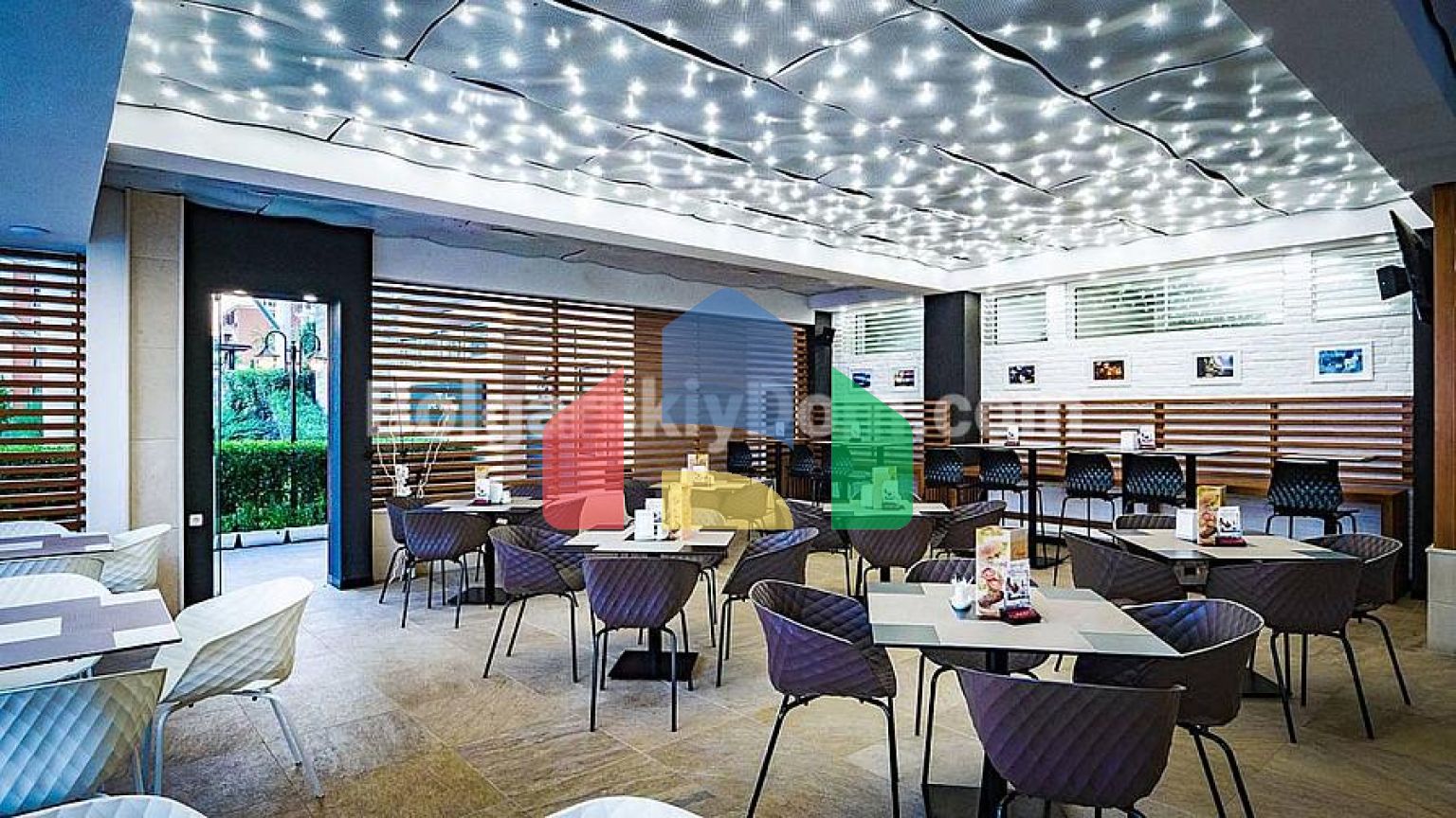 Квартири від забудовника в Прем'єр Форт Біч