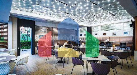 Квартири від забудовника в Прем'єр Форт Біч