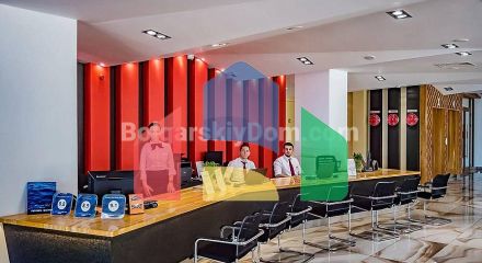 Квартири від забудовника в Прем'єр Форт Біч