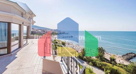 Квартири від забудовника в Прем'єр Форт Біч