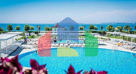 Квартири від забудовника в Прем'єр Форт Біч