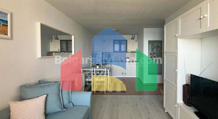 Studio apartment in Sea Fort