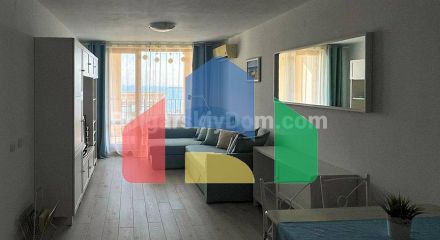 Studio apartment in Sea Fort