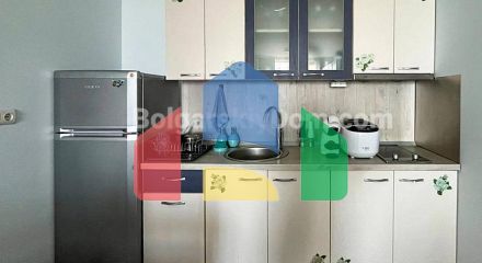 Studio apartment in Sea Fort