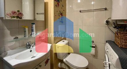 Studio apartment in Sea Fort