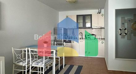 Studio apartment in Sea Fort