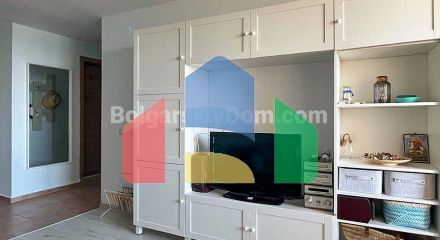 Studio apartment in Sea Fort