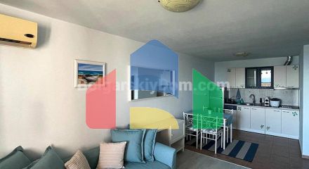 Studio apartment in Sea Fort