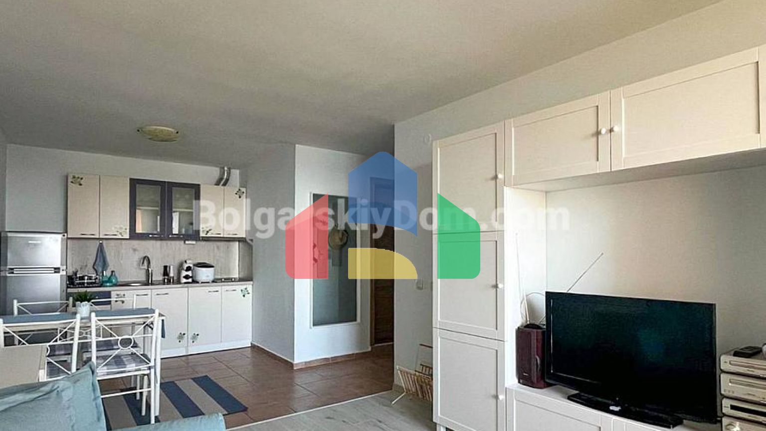 Квартира-студія в Sea Fort