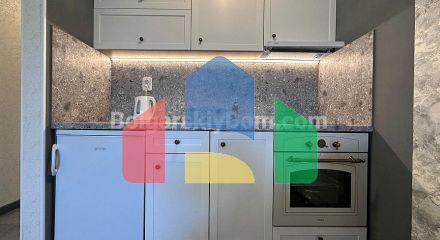 Квартира-студія в Прем'єр Форт Біч