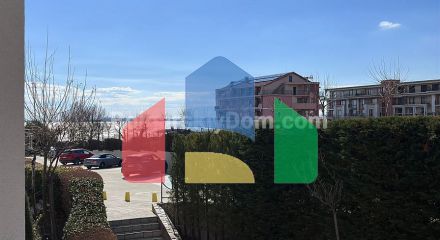 Квартира-студія в Прем'єр Форт Біч