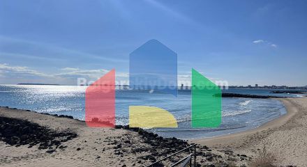 Квартира-студія в Прем'єр Форт Біч