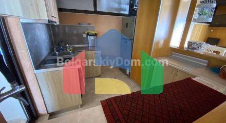 Чотирикімнатний пентхаус в Адмірал