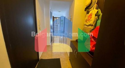 Чотирикімнатний пентхаус в Адмірал