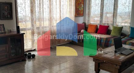 Двокімнатна квартира в Святому Власі
