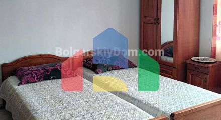 Двокімнатна квартира в Святому Власі