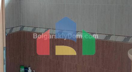 Двокімнатна квартира в Святому Власі