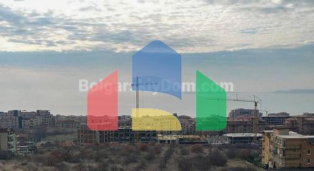 Двокімнатна квартира в Святому Власі
