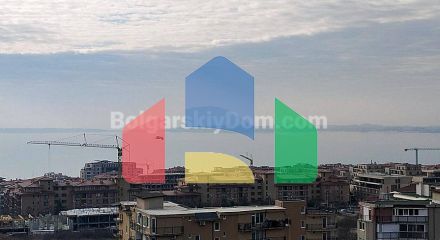 Двокімнатна квартира в Святому Власі