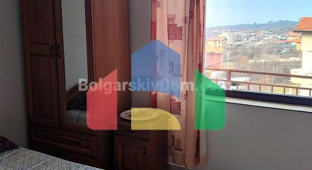 Двухкомнатная квартира в Святом Власе