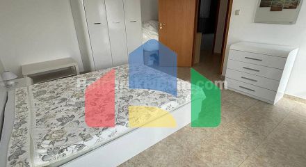 Трикімнатна квартира в Компасі