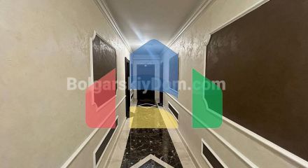 Квартира-студія в Онікс