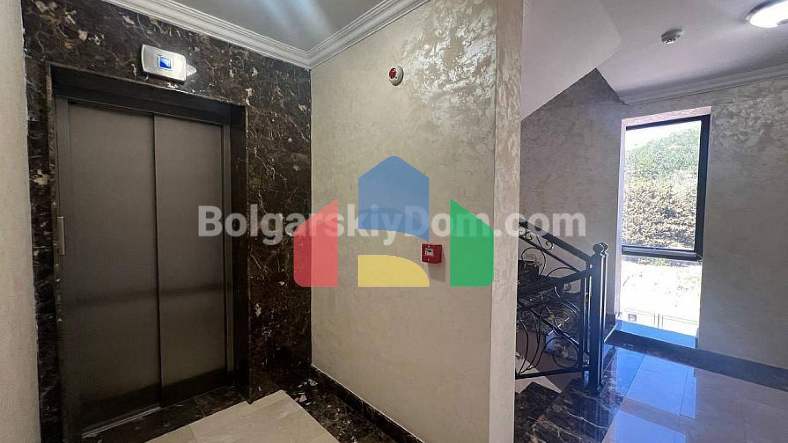 Квартира-студия в Оникс