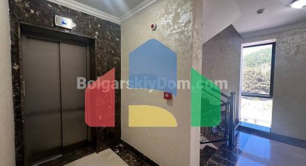 Квартира-студия в Оникс