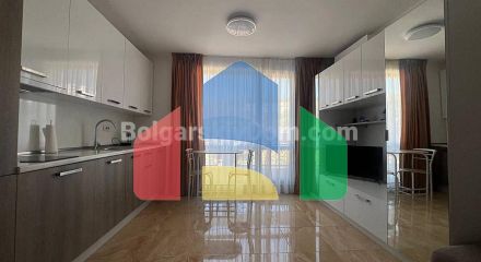 Квартира-студия в Оникс