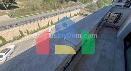 Квартира-студия в Оникс