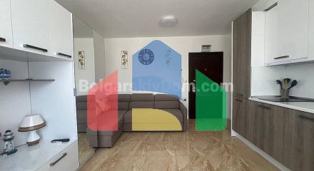 Квартира-студия в Оникс