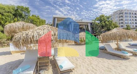 Квартира-студия в Оникс