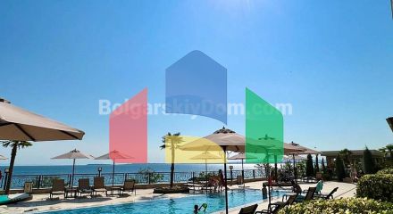 Квартира-студия в Оникс