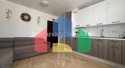 Квартира-студия в Оникс