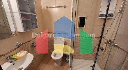 Двухкомнатная квартира в Этера 3