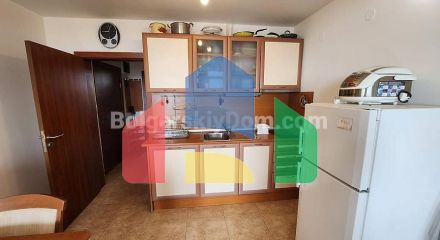 Двухкомнатная квартира в Этера 3