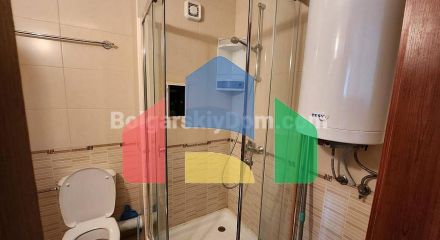 Двухкомнатная квартира в Этера 3