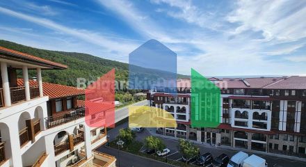 Двокімнатна квартира в Етера 3