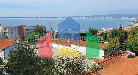 Двокімнатна квартира в Етера 3