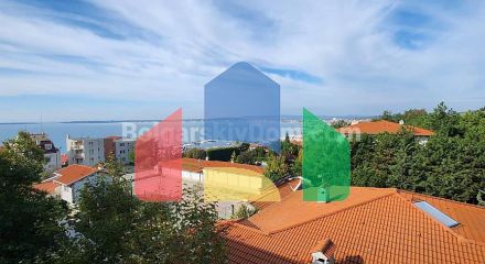 Двокімнатна квартира в Етера 3